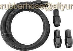 Oil Cooler Pipe / Oil Line for Oil Cooler