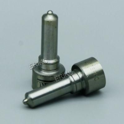 Erikc Delphi Injector Nozzle L076pbd and Delphi Common Rail Nozzle L076 Pbd for Diesel Engine Parts