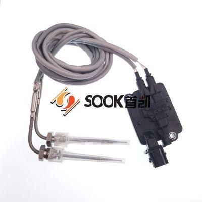 Exhaust Gas Temperature Sensor OEM No.: 5461945 A056V725