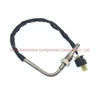 PT200 Type Mercedes-Benz OEM: A0071536628 Exhaust Gas Temperature Sensor