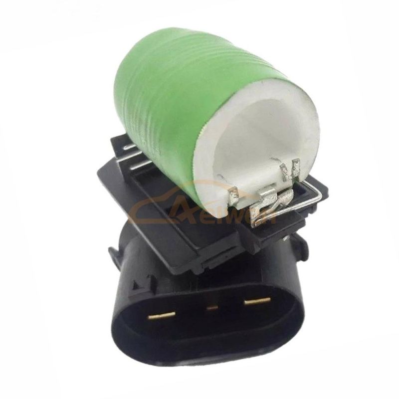 Auto Car Cooling System Radiator Fan Blower Motor Heater Resistor Fit for Meriva OE 93341907