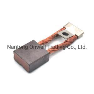 Automobile Starting Parts DC Motor Starting Motor Carbon Brush