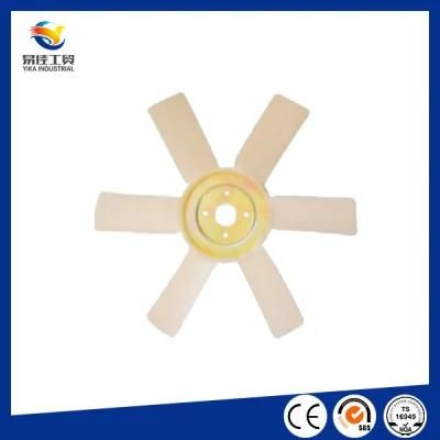 Cooling System High Quality Auto Engine Fan Blade for Truck