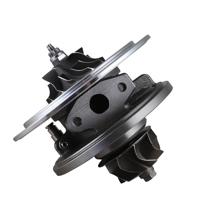 Gt1852V Turbocharger 709836-0001 709836-0003 Turbo Cartridge for Mercedes