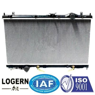 Mi-126 Auto Radiator for Mitsubishi Proton, Exorampo&prime;09- at