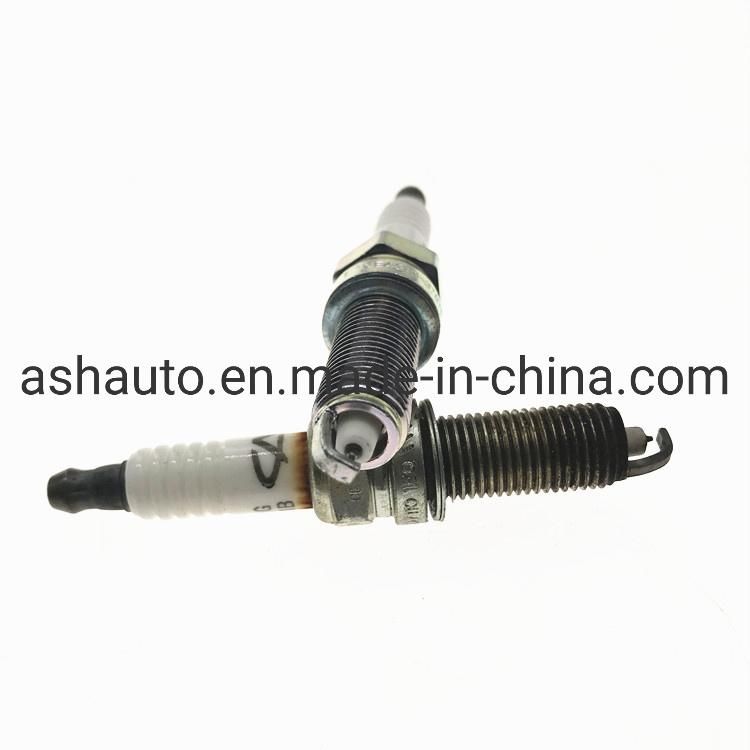 Chery Spark Plug for Engine E4g16 Auto Arrizo 5 6 7 E4g16-3707110