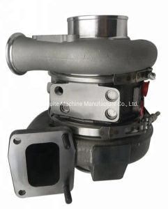 Wjhy40V Turbocharger 3791416 4032801 Turbo for Iveco Stralis Cursor 8