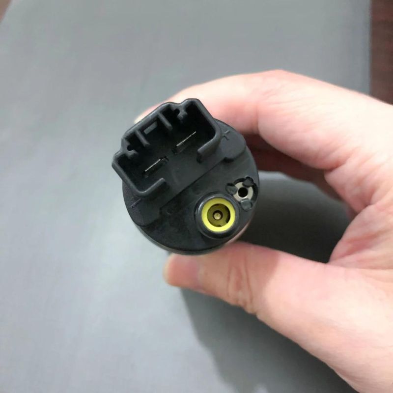 Genuine Ssangyong Auto Parts 0580453408 Fuel Pump