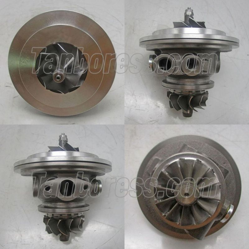 Turbo chra for Opel Astra G 2.0 16V Turbo 190 HP 53049880024 53049880024 turbocharger