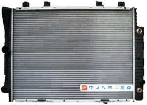 Auto Radiator for Merceder Benz S320&prime;95-140 OEM 140 500 2103