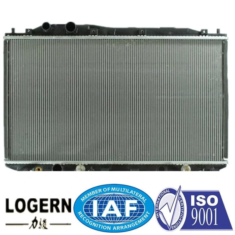 Ho-061 Cooling System Auto Radiator for Honda Civic′05/at