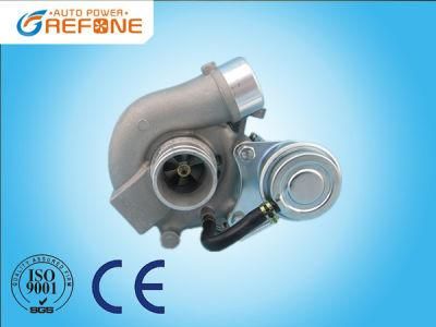 TF035 Turbo Turbine 49135-05132 49135-05131 49135-05130 Auto Engine Turbocharger for FIAT Ducato 120 III