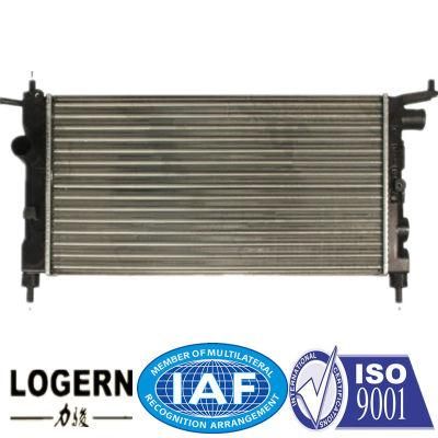 Aluminum Radiator for Corsa &prime;93-00 Mt 1300149
