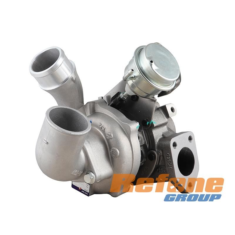 BV43 53039880145 53039880353 Vnt Turbocharger for Hyundai D4CB Engine