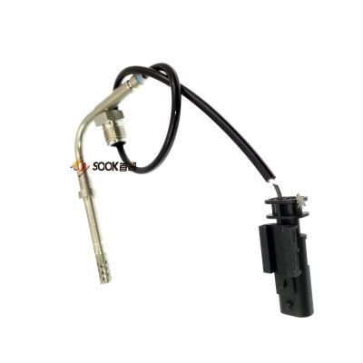 Egr Exhaust Gas Temperature Sensor OEM: 1481155p00