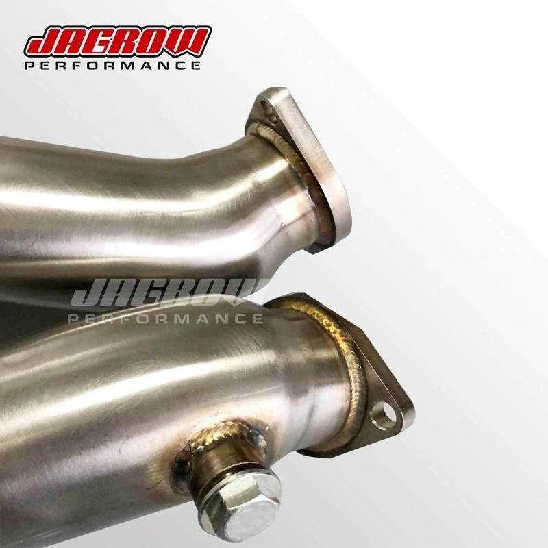 for BMW Z4 E89 N54 2009-17 3.0t Downpipe