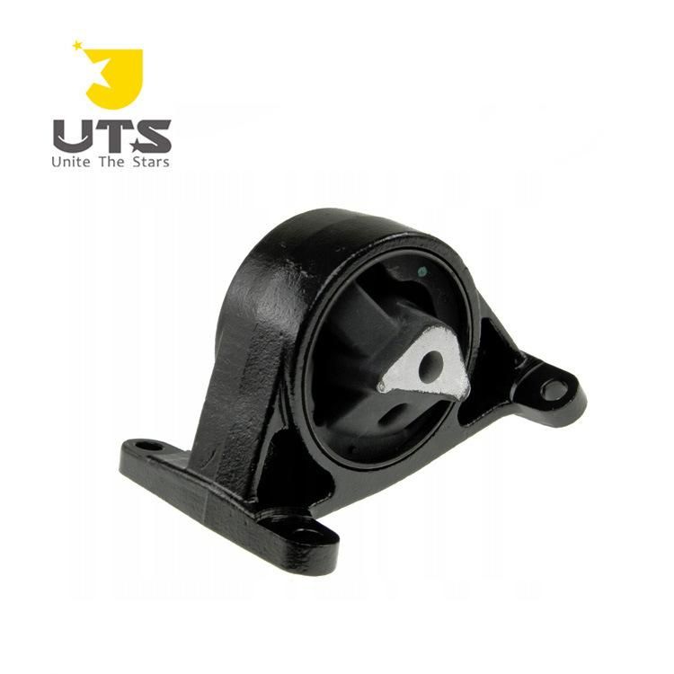 Auto Parts Engine Mount Rubber Mount for Jeep Grand Cherokee II OEM 52058936AC 52058937AC