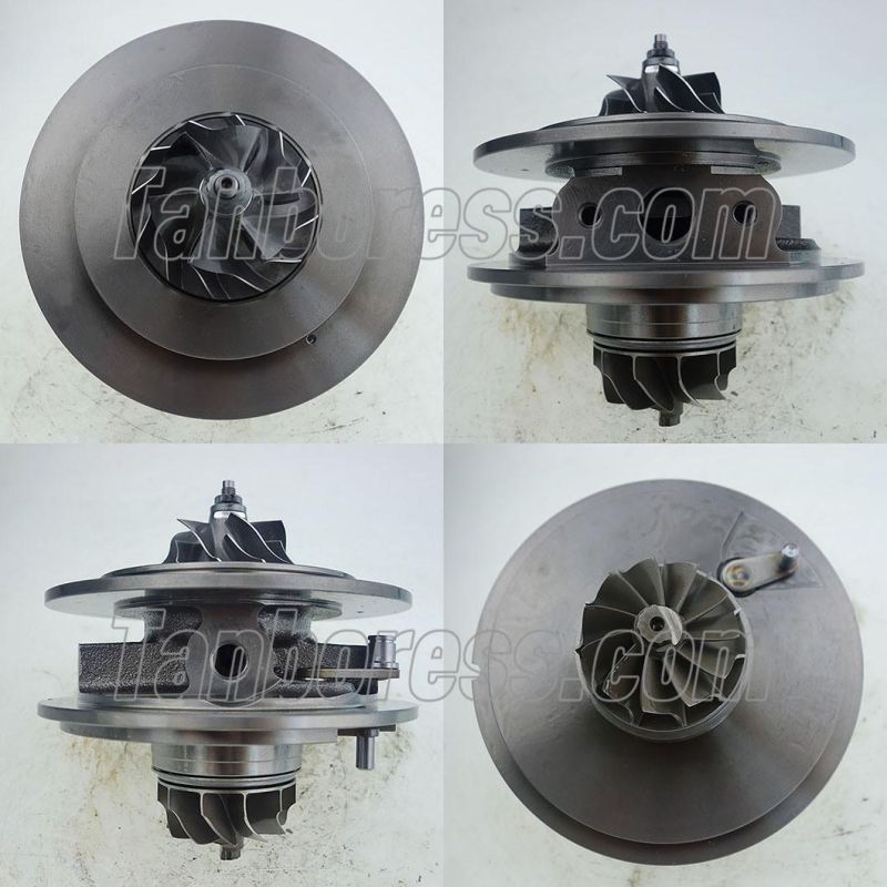 Turbocharger chra cartridge for BMW TF035 M47TU2 49135-05761 49135-05700 49135-05710