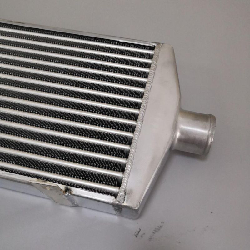 Intercooler Kit for Turbo B8 2008+ Audi A4 A5 2.0t