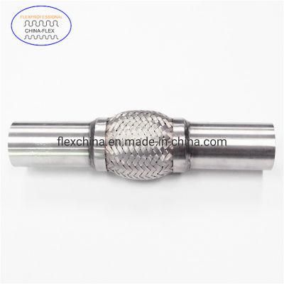 Flexible Exhaust Pipe for Exhaust System