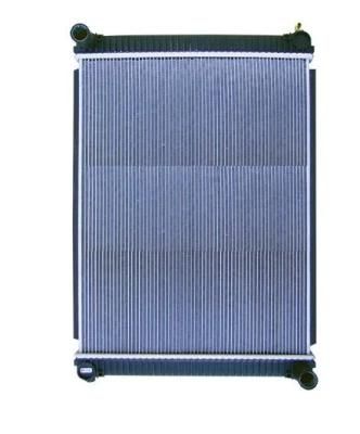 HD Truck Radiator for Freightliner OEM: 2001-1752, 238610