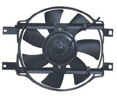 Car Air Conditioning Customized OEM Portable Electric Fan