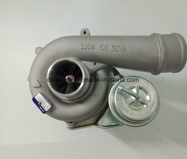 K04 Universal Complete Turbochargers 53049700023 53049880023 for Audi Seat Leon