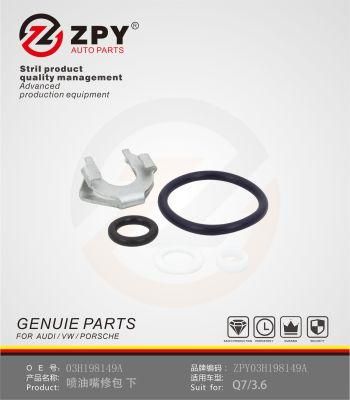 Auto Parts Fuel Injector O Ring Kit for Audi OE 03h198149A