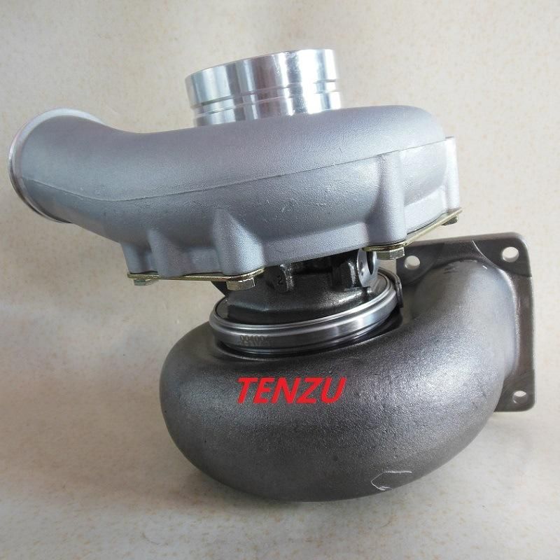 Turbocharger Ta5102 466076-0020 478794 470944 Td123eg Td121g Td122f for Volvo Truck FL12