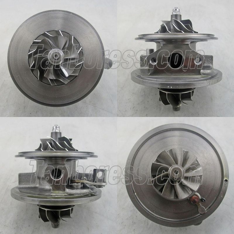 Audi Seat Skoda Volkswagen ( VW ) BV39 KP39 turbocharger cartridge 54399880022 | 5439-988-0022 5439 988 0022