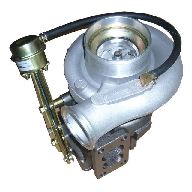 Diesel Truck Parts 8194432 D10A Turbocharger for Volvo