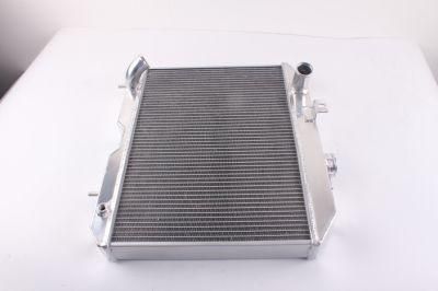 Auto Cooling Car Radiator for 1941-1952 Jeep Willys MB