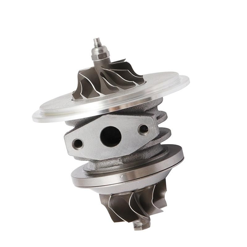 Tb4122 Turbocharger 466214-0036 466214-0037 Turbo Cartridge for Mercedes
