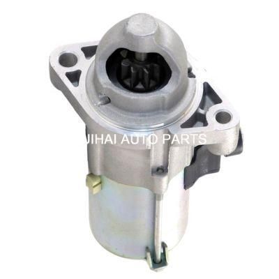 Wholesale Manufacture Price 17870 17870n Sm61211 31200-Raa-A53 Sm612-09 Motor Starter for Honda Acura