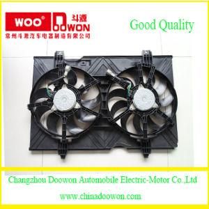 21481-3lmoa for Nissan Nv200 USA Car Radiator Fan and Air Conditioning Condenser Fan