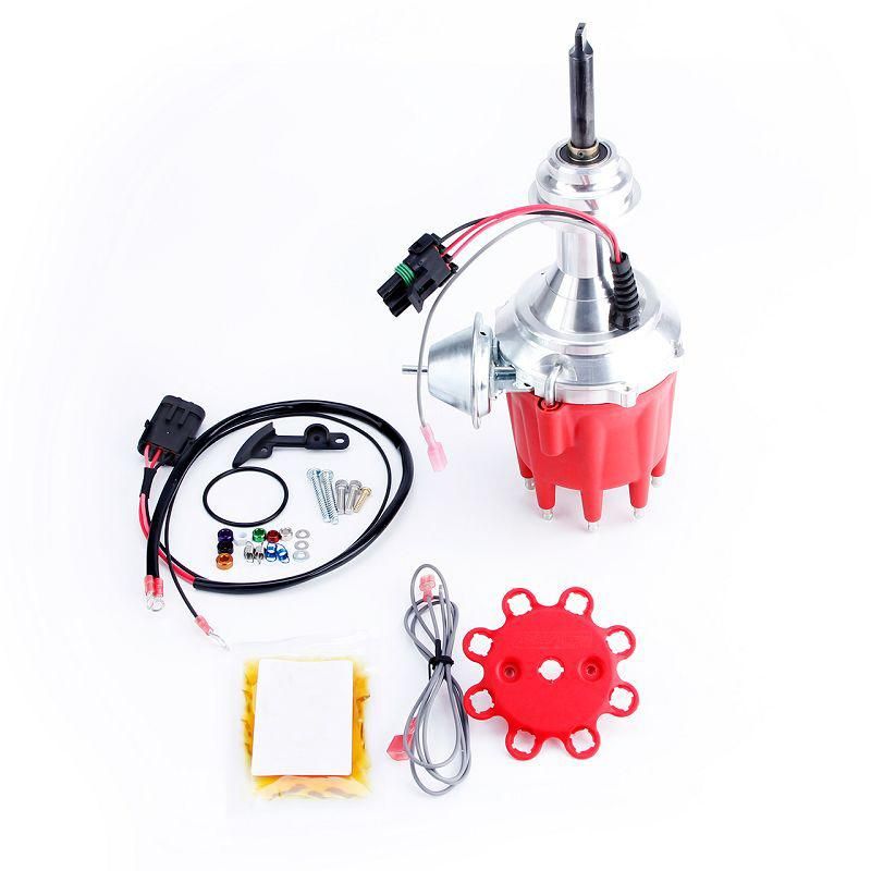 Ready-to-Run Ignition Distributor for Chrysler 318-360