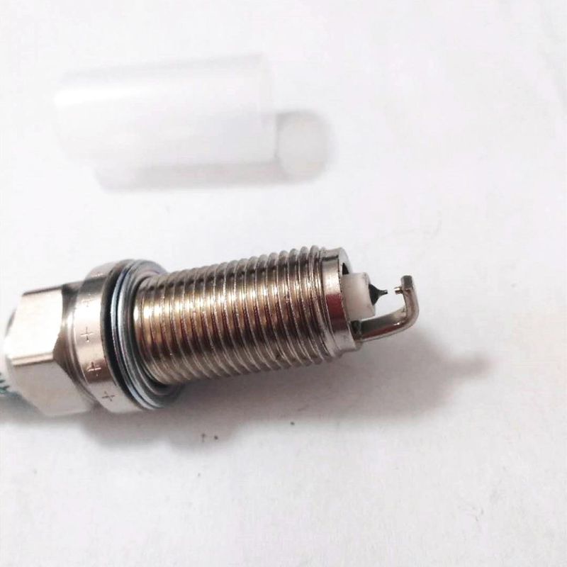 Good Performance Nickle Motorcycle Spark Plug