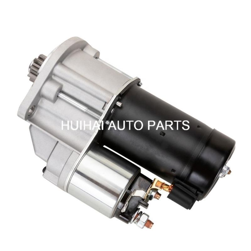 Brand New Auto Car Motor Starter 443115142063 9141320 for Skoda Taz