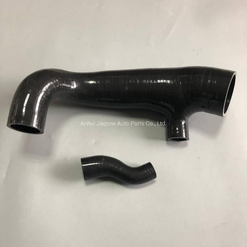 BMW Mini Cooper S R56 Custom Silicone Hose
