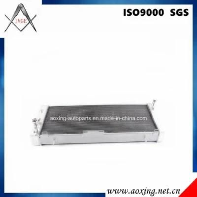 Auto Spare Parts Aluminum Radiator for 1984-90 Jeep Cherokee