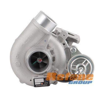 Refone 5303-970-0116 Turbocharger for Fiatducato III 2.3 130 Multijet