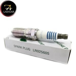 Car Accessories Iridium Platinum Auto Spark Plugs Lr025605 Cyfs12yps