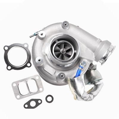 Industrial Engine S200g 12709880016 12709880017 Tcd2013 Engine Commercial Car Turbocharger