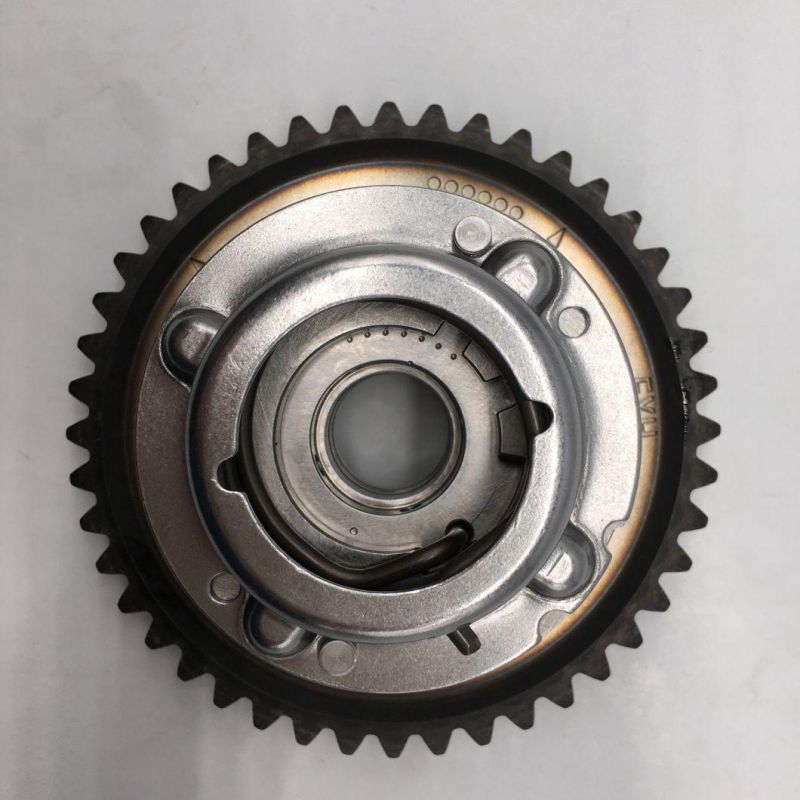 Camshaft Phaser Variable Timing Camshaft Gear Camshaft