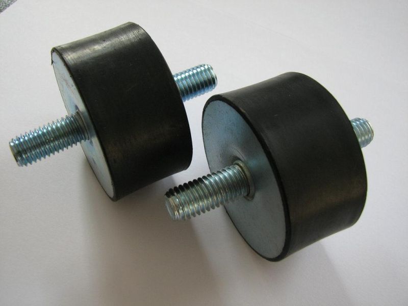 a-mm Rubber Mounting, Rubber Mounts, Shock Absorber