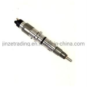 Original Factory Car Parts Diesel Engine Fuel Injector 4940786