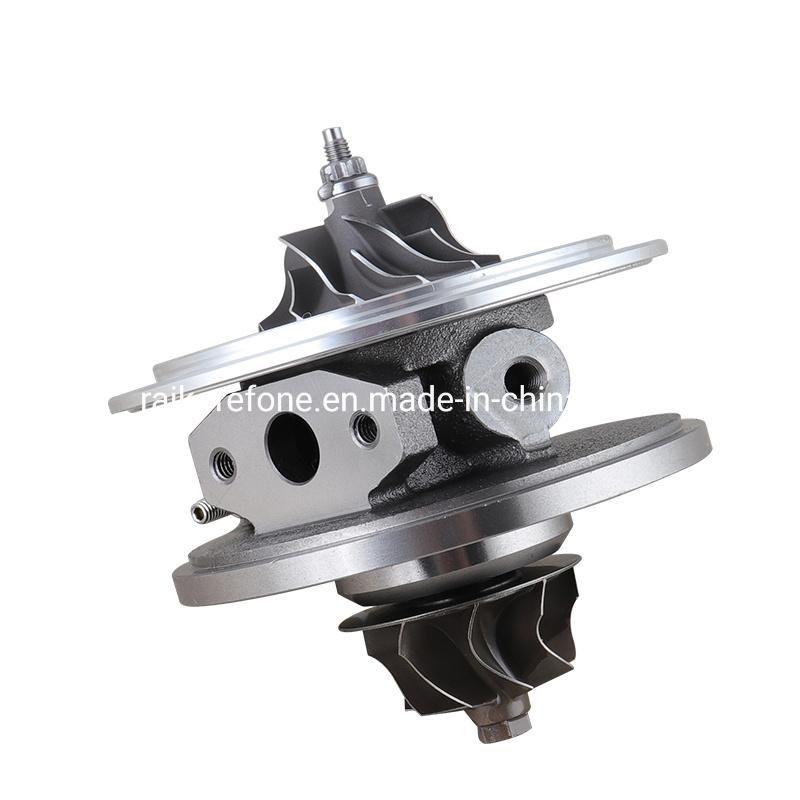 Gta1749mv 713517 802418 1351396 1222163 Turbocharger Chra 1s4q6K682as Turbo Cartridge for Ford Focus Lynx