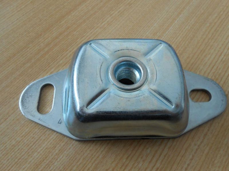 Good Quality Rubber Mountings, Marine Rubber Mounts, Shock Absorber