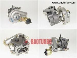 Kp35/54359700002 Turbocharger for Nissan