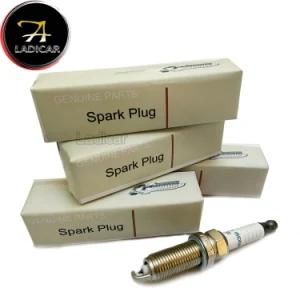 Genuine Parts Factory Price Platinum Spark Plugs Iridium Bujias for Teana 22401-5m014 Plfr4a-11